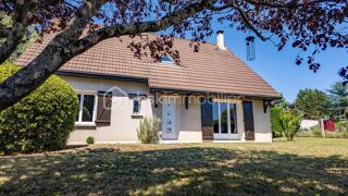  Maison à vendre 6 pièces 149 m²