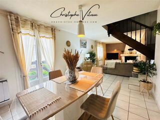  Maison � vendre 6 pi�ces 130 m�