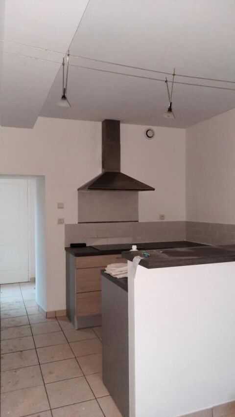   Maison de 91m2 � louer sur St Cosme en Vairais Maison - 4 pi�ce(s) - 91 m�