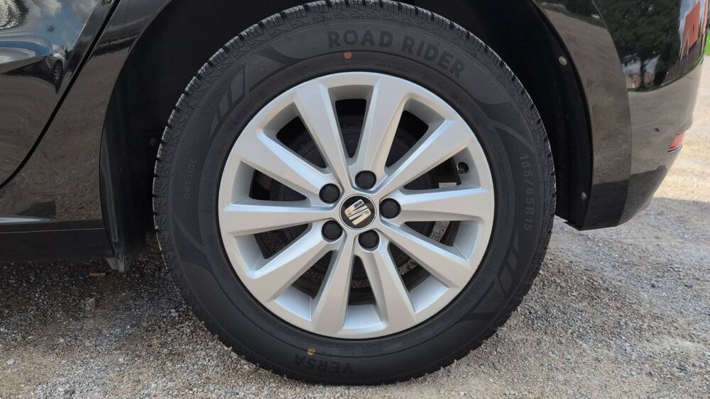 Ibiza 1.0 TSI 95 Xcellence 2019 occasion 59136 Wavrin