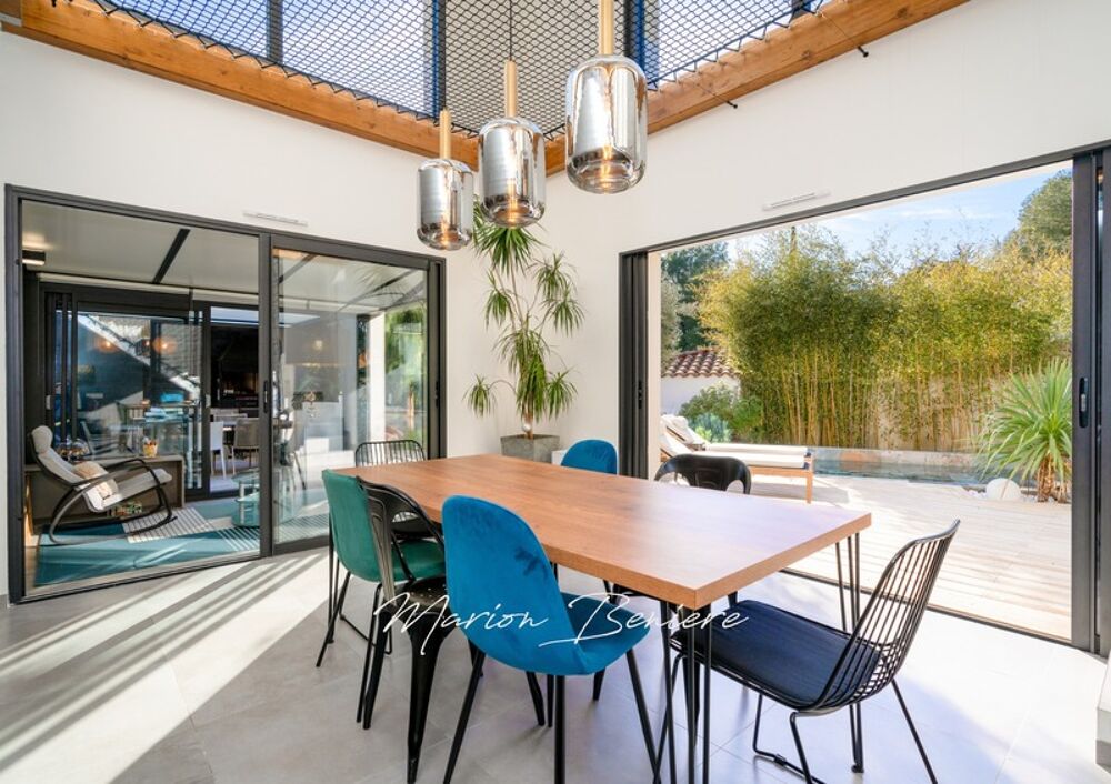  vendre  Maison Poussan (34560)