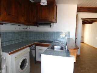  Maison � vendre 2 pi�ces 27 m�