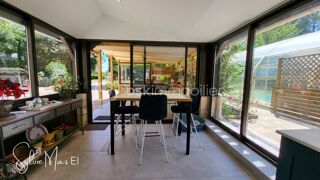  Propri�t�/ch�teau � vendre 15 + pi�ces 520 m�