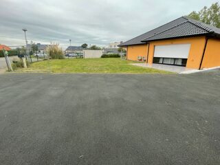  Appartement � louer 1 pi�ce 40 m�