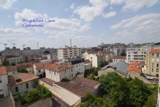  Appartement  vendre 2 pices 46 m
