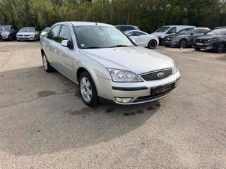 Mondeo 2.0 TDCi 115 FAP Ghia 2005 occasion 84700 Sorgues