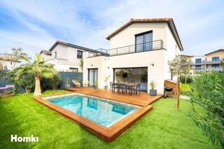  Maison � vendre 5 pi�ces 125 m�