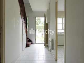  Maison à vendre 3 pièces 54 m²