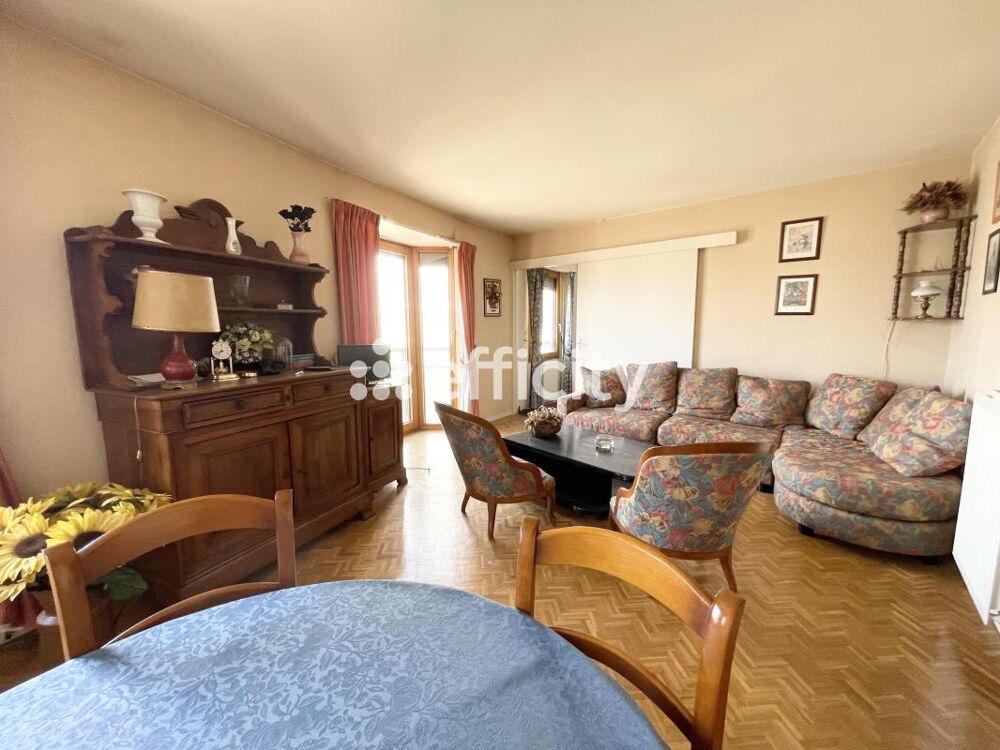 Vente Appartement Appartement Nantes