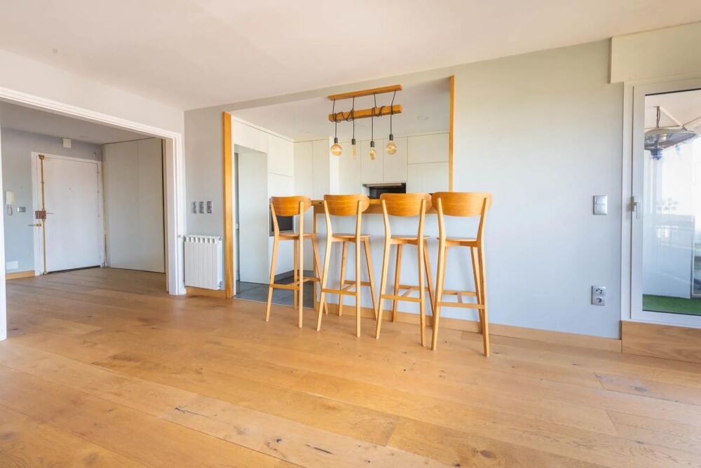 Vente Appartement ? LA CELLE-SAINT-CLOUD – DERNIER ÉTAGE, TERRASSE & BALCON ! La celle saint cloud