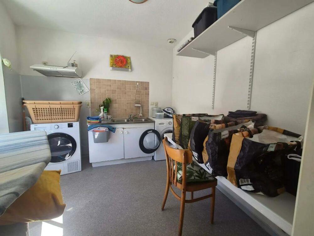 Vente Appartement Ideal investisseur 6 Immeuble de 231 m² composé de 4 appartement Saint pons de thomieres