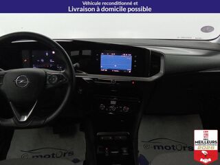 Mokka Turbo 130 BVA8 Elegance 2024 occasion 10150 Lavau