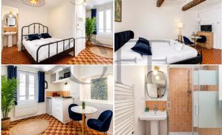  Immeuble à vendre 6 pièces 106 m²