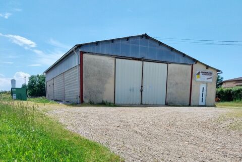 MONSEGUR, b&acirc;timent r&eacute;habilitable, terrain d'envrion 1684 m&sup2; 89000 33580 Monsegur