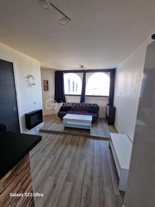  Appartement � vendre 2 pi�ces 25 m�