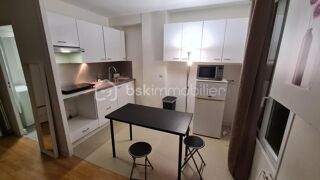  Appartement � vendre 1 pi�ce 27 m�