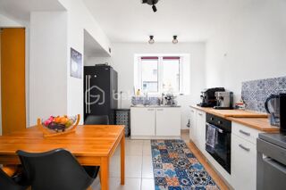  Maison à vendre 4 pièces 131 m²