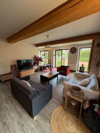  Propriété/château à vendre 6 pièces 170 m²