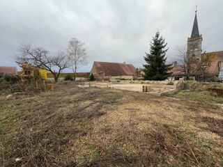  Terrain � vendre 2849 m�