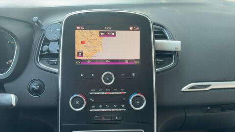 Sc&eacute;nic IV 1.6 dCi 130 Energy Limited 2018 occasion 13280 Arles