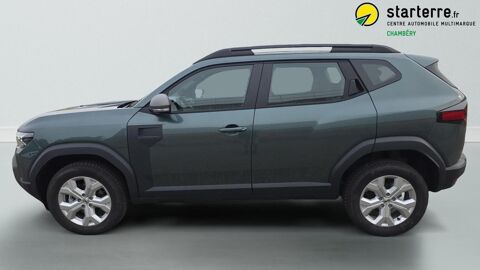 Duster Hybrid-G 150 4x4 Expression 2026 occasion 73420 Voglans