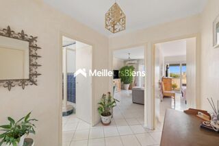  Appartement à vendre 3 pièces 56 m²