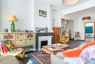  Appartement à vendre 5 pièces 150 m²