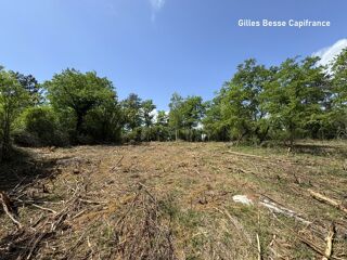  Terrain à vendre 2700 m²