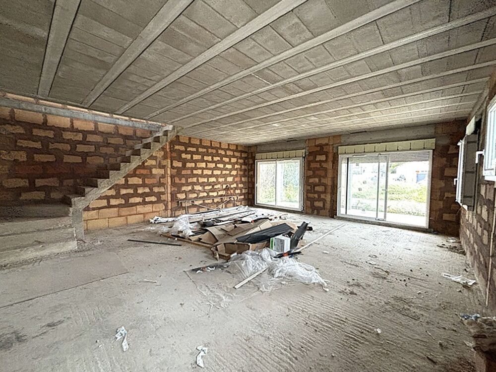 Vente Villa Villa Donzere