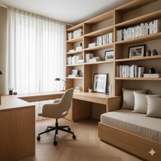  Appartement � vendre 4 pi�ces 83 m�