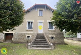  Maison � vendre 5 pi�ces 110 m�