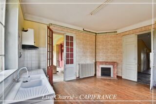  Propri�t�/ch�teau � vendre 14 pi�ces 215 m�