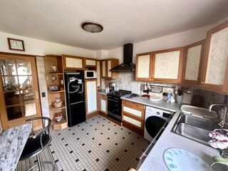  Maison � vendre 5 pi�ces 93 m�