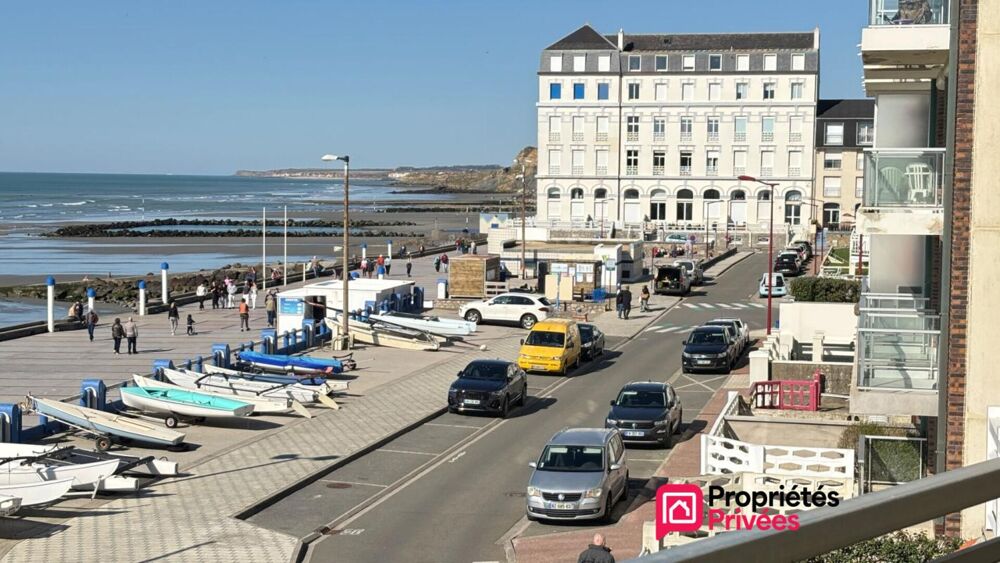 � vendre  Appartement Wimereux (62930)