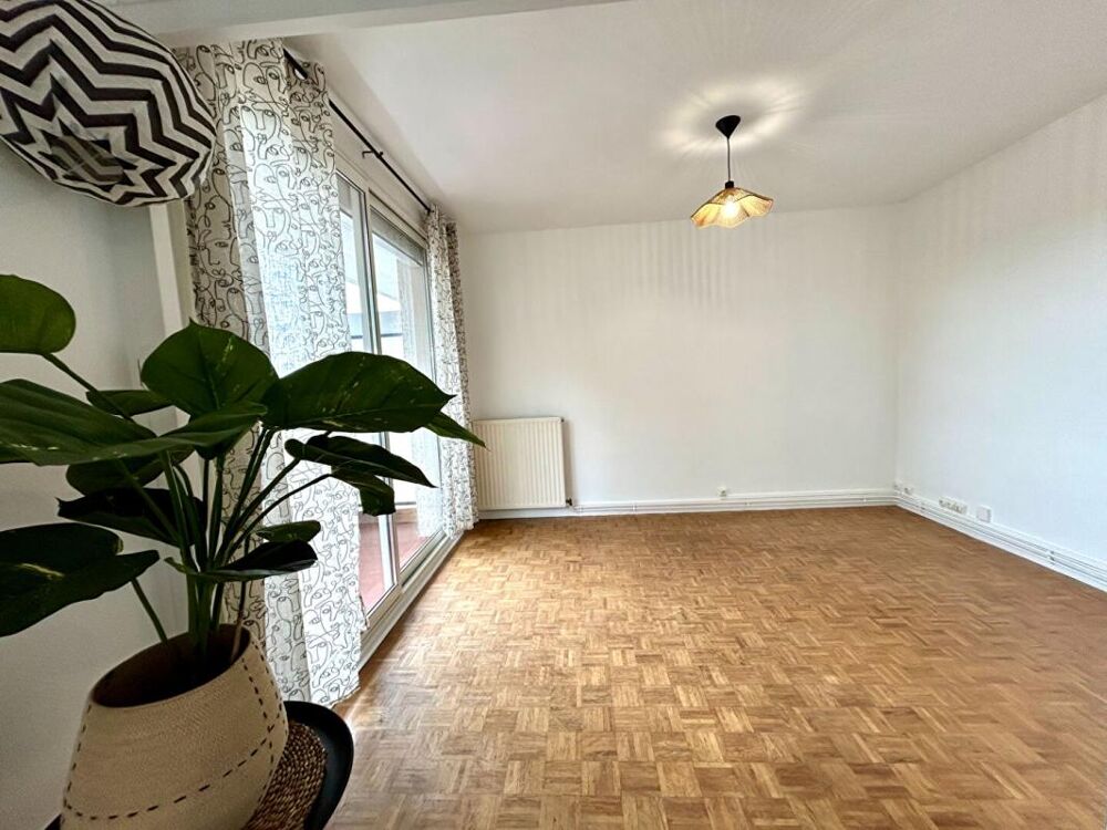 A vendre, appartement de type 3 dans un secteur recherché de Périgueux 24000 avec balcon, garage et cave
