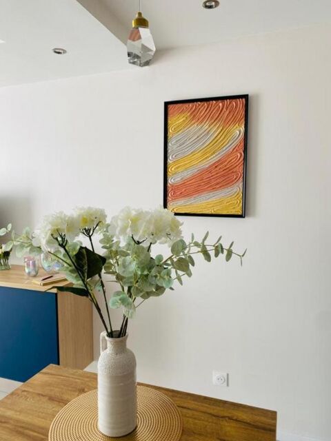  Appartement  louer 3 pices 70 m