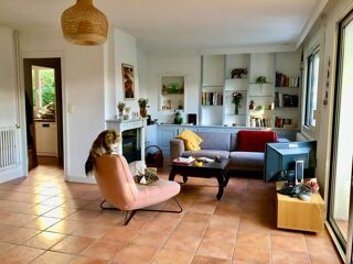  Maison à louer 4 pièces 120 m²