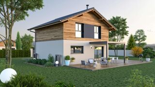  Maison 4 pi�ces 105 m� Sallanches