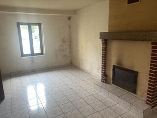  Maison � vendre 3 pi�ces 55 m�