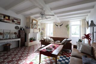  Maison � vendre 8 pi�ces 260 m�