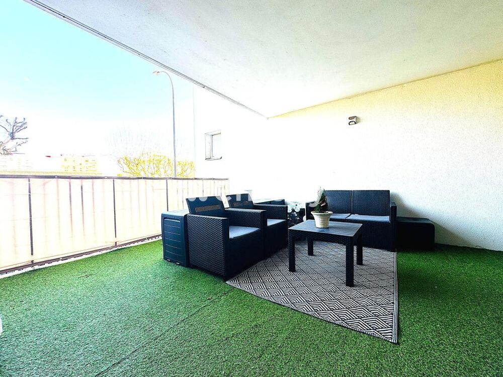 Appartement 4 pièces 71 m² · à Vitry sur Seine · 71 m² · 319 000 €