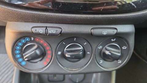 Corsa 1.4 90 Design 120 Ans 2019 occasion 91570 Bievres