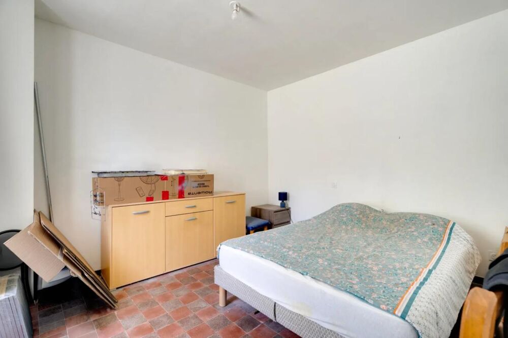 Vente Maison Maison de bourg avec dépendance et jardin – Saint-Juire-Champgil Saint juire champgillon