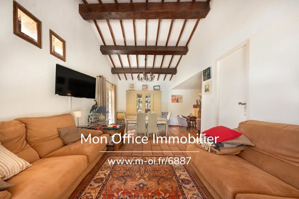 à vendre  Villa Aix-en-Provence (13100)