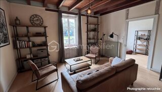  Maison  vendre 3 pices 51 m