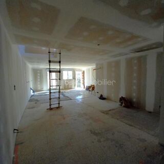  Maison � vendre 3 pi�ces 81 m�