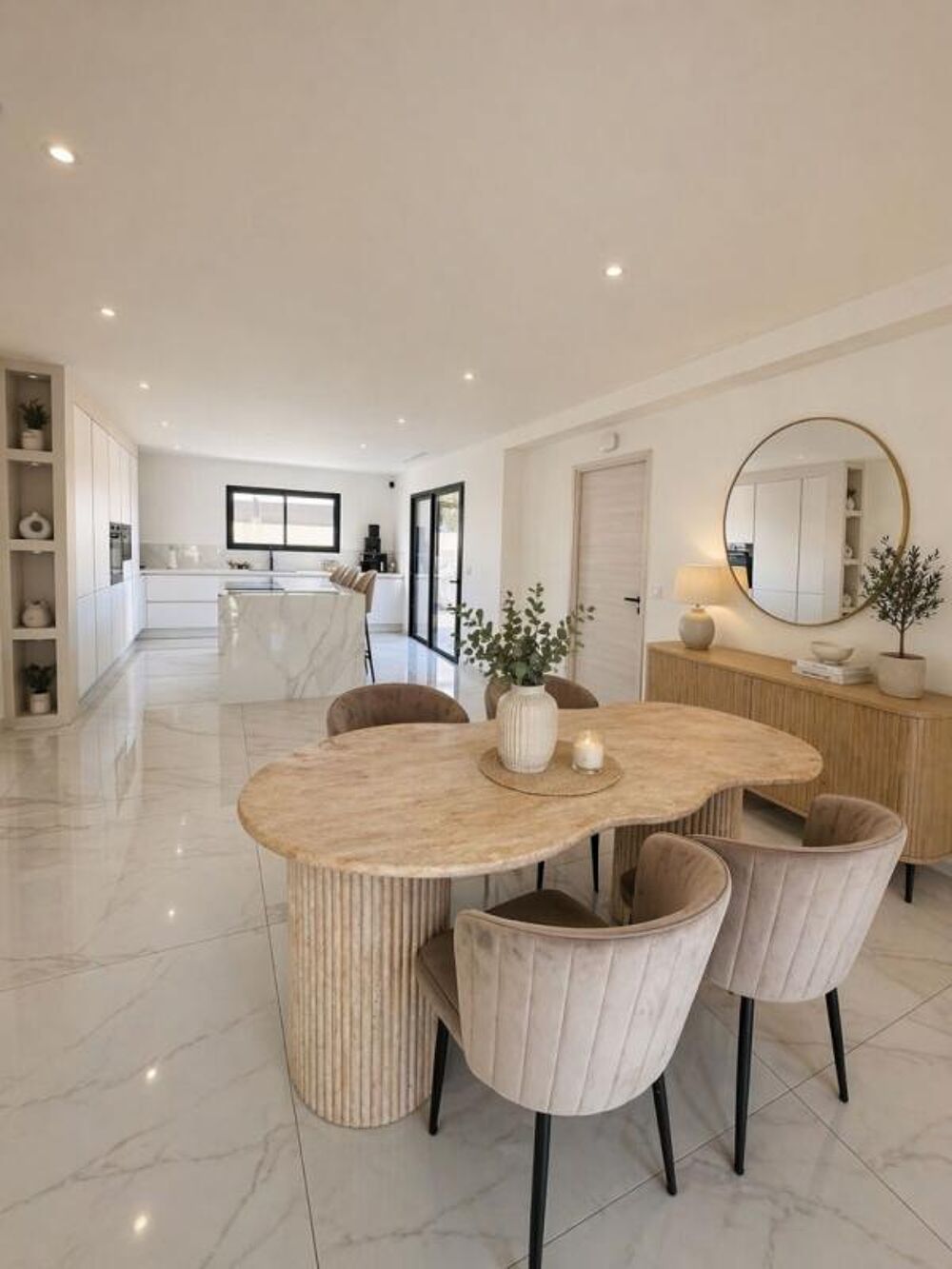 Maison Serignan 6 pièces 142,66m2