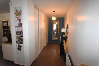  Appartement à vendre 3 pièces 70 m²