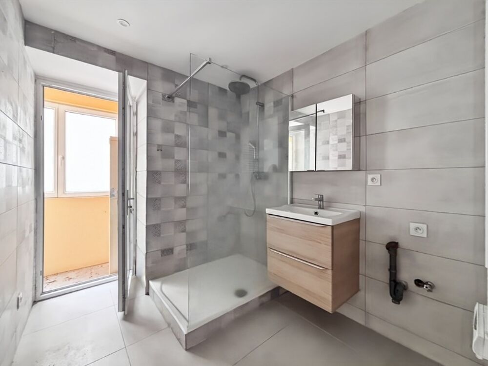 Vente Appartement Appartement T3 rénové sur les Allées Paul Riquet à Béziers Beziers