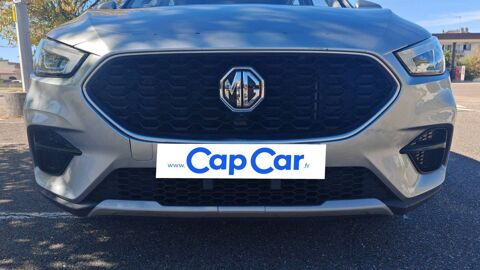 MG.ZS 1.5 VTI-Tech 106 Comfort 2022 occasion 01000 Bourg En Bresse